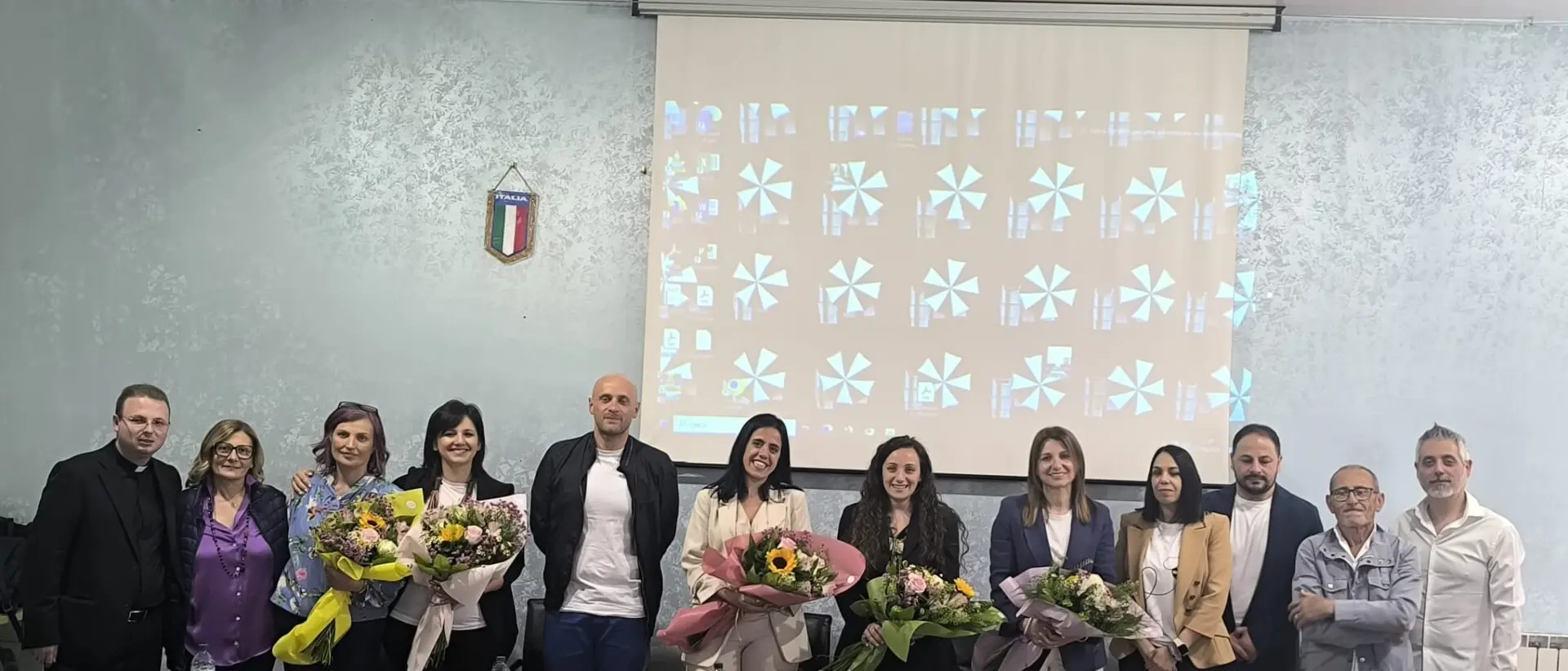 A Melicucco il convegno \"Quando donarsi riporta alla vita\"