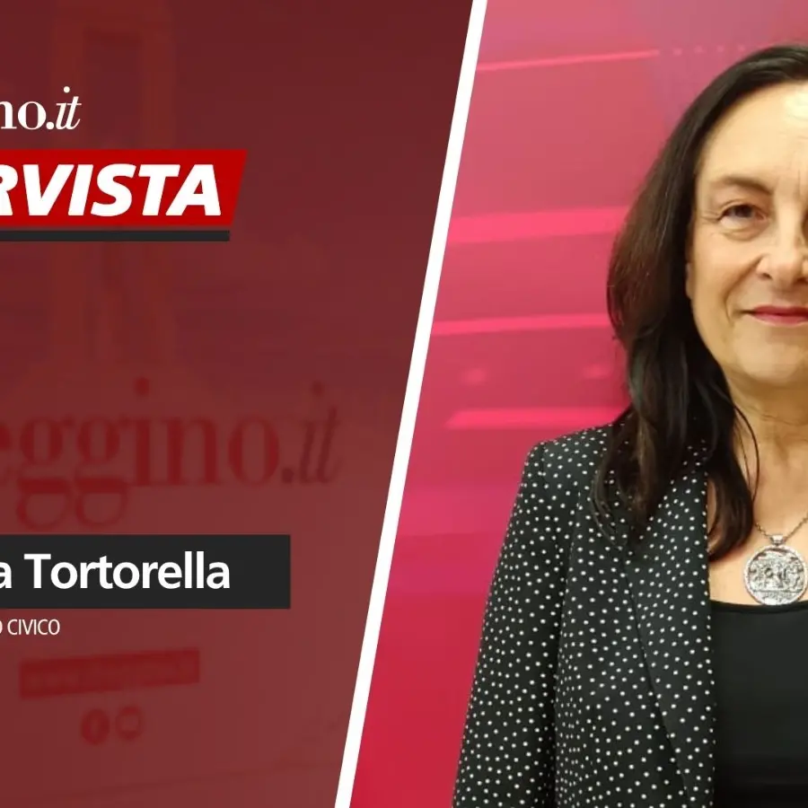 A TU PER TU | Maria Laura Tortorella ricorda l’incontro con Maria Mariotti, prima consigliera comunale di Reggio - VIDEO