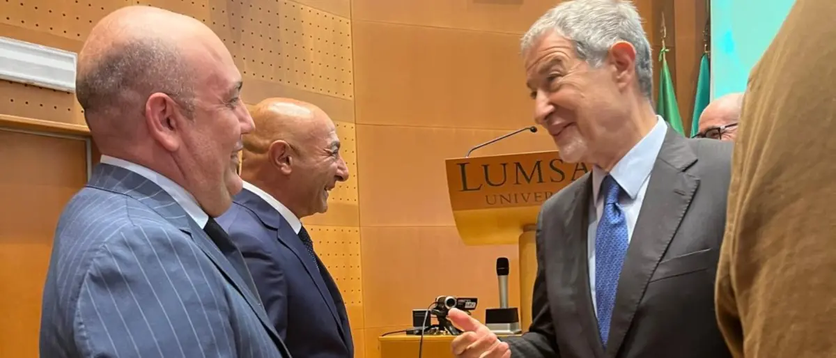 Nasce la prima Accademia nazionale per la prevenzione e la gestione delle emergenze