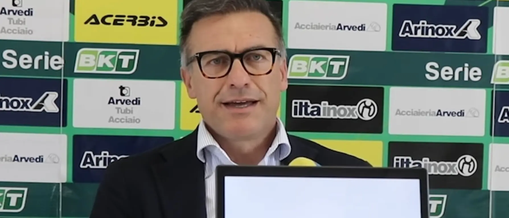 Cremonese, è ancora Serie A: Simone Giacchetta firma la seconda promozione in quattro anni