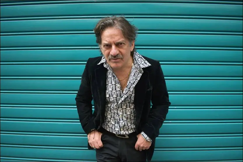 L'anteprima del docufilm \"Che verso fa il pesce spada?\" al Biografilm Festival di Bologna