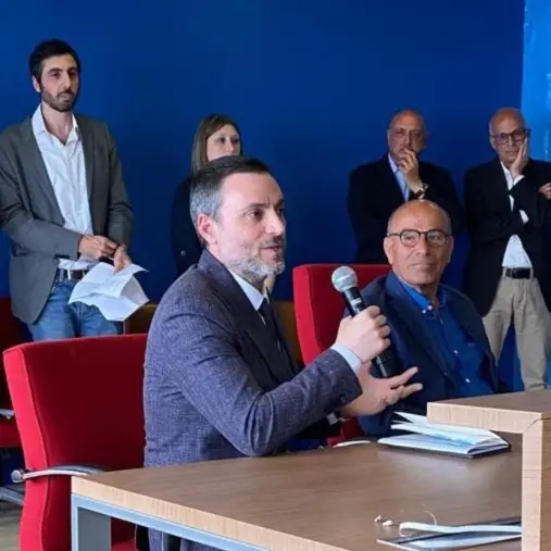 Scilla, Rocco Bueti si dimette dal Consiglio Comunale: subentra Gabriele Polistena