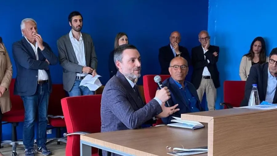 Scilla, Rocco Bueti si dimette dal Consiglio Comunale: subentra Gabriele Polistena