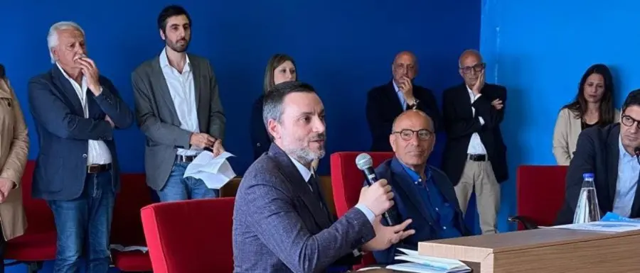 Scilla, Rocco Bueti si dimette dal Consiglio Comunale: subentra Gabriele Polistena