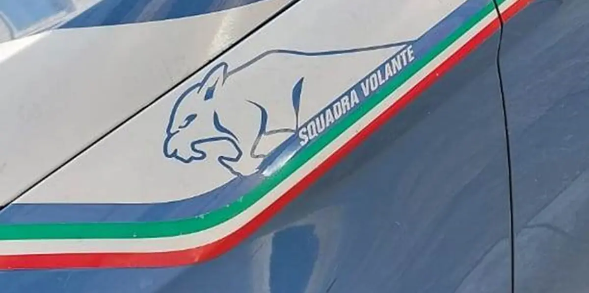 Reggio, anziana affetta da Alzheimer e un paziente psichiatrico del Gom si allontanano dalla residenze: rintracciati dalla polizia