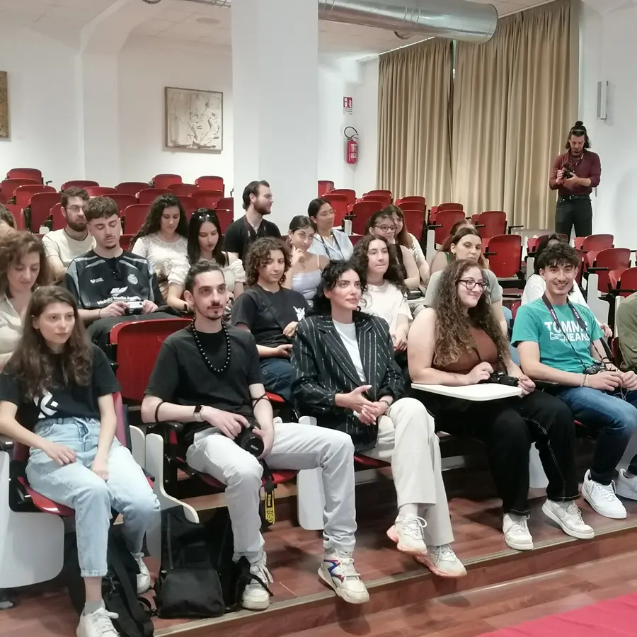 Condominio Mediterraneo, l'Accademia di Belle arti di Reggio per nove mesi centro di ricerca e produzione