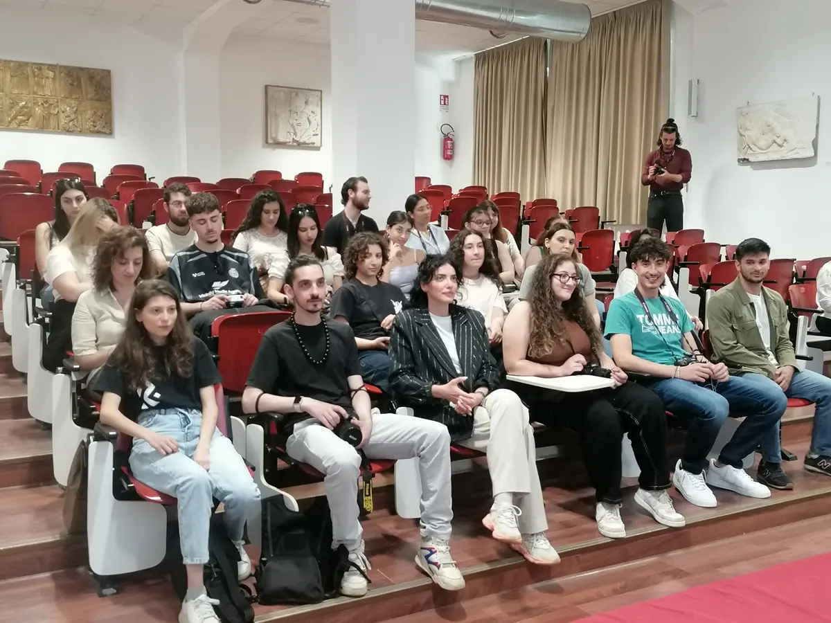 Condominio Mediterraneo, l'Accademia di Belle arti di Reggio per nove mesi centro di ricerca e produzione