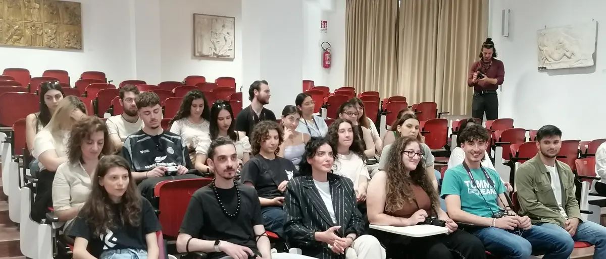 Condominio Mediterraneo, l'Accademia di Belle arti di Reggio per nove mesi centro di ricerca e produzione