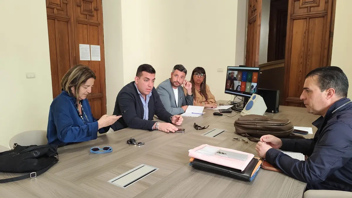 Reggio, Romeo su bando Sunsetland DJ: «Nessuno spreco, i fondi generano valore per il territorio»