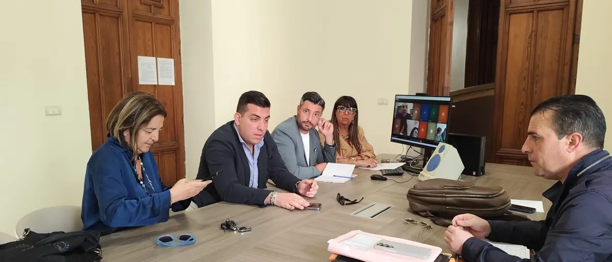 Reggio, Romeo su bando Sunsetland DJ: «Nessuno spreco, i fondi generano valore per il territorio»