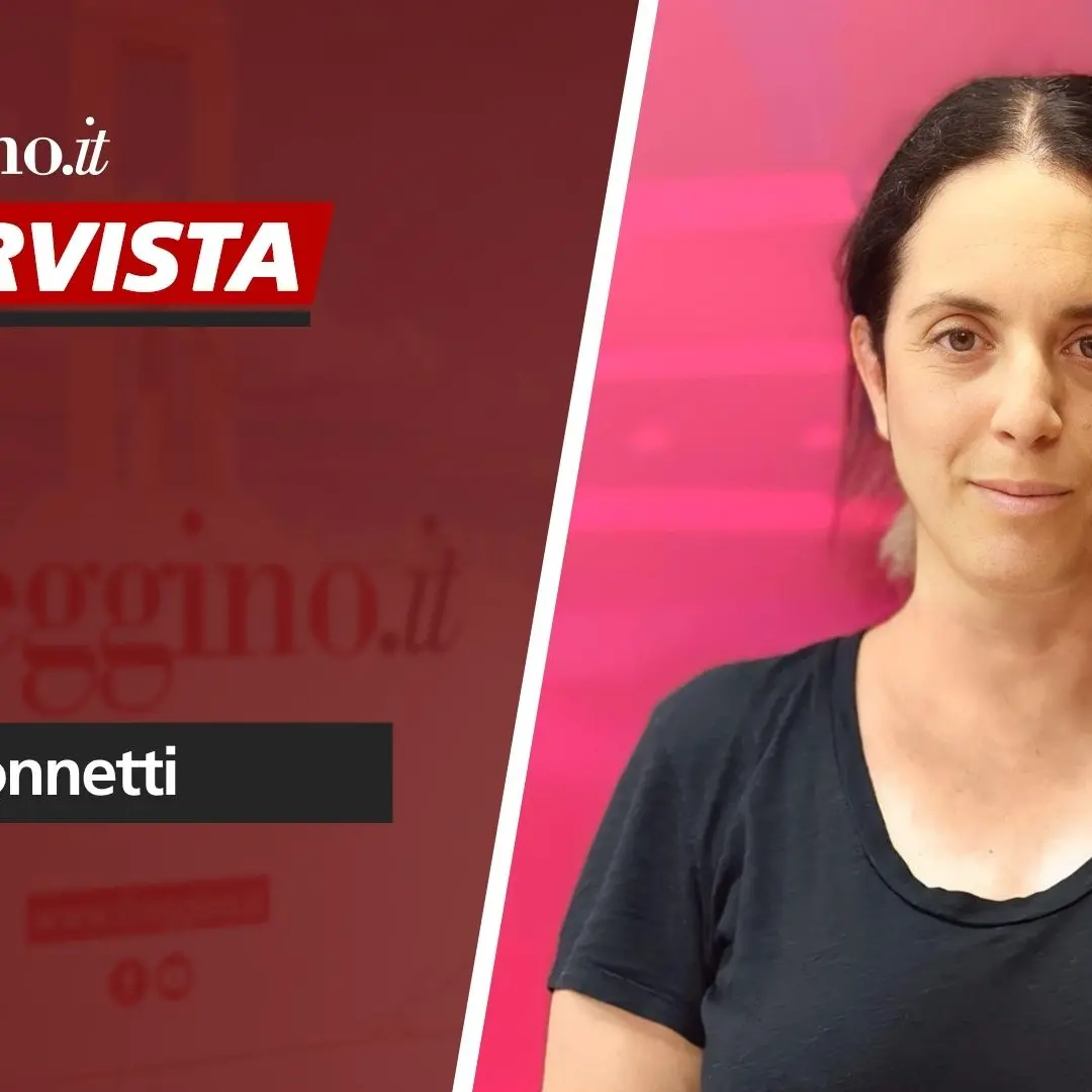 A TU PER TU | «La normalità non esiste»: Federika Ponnetti e l'impegno per un cinema senza barriere - VIDEO