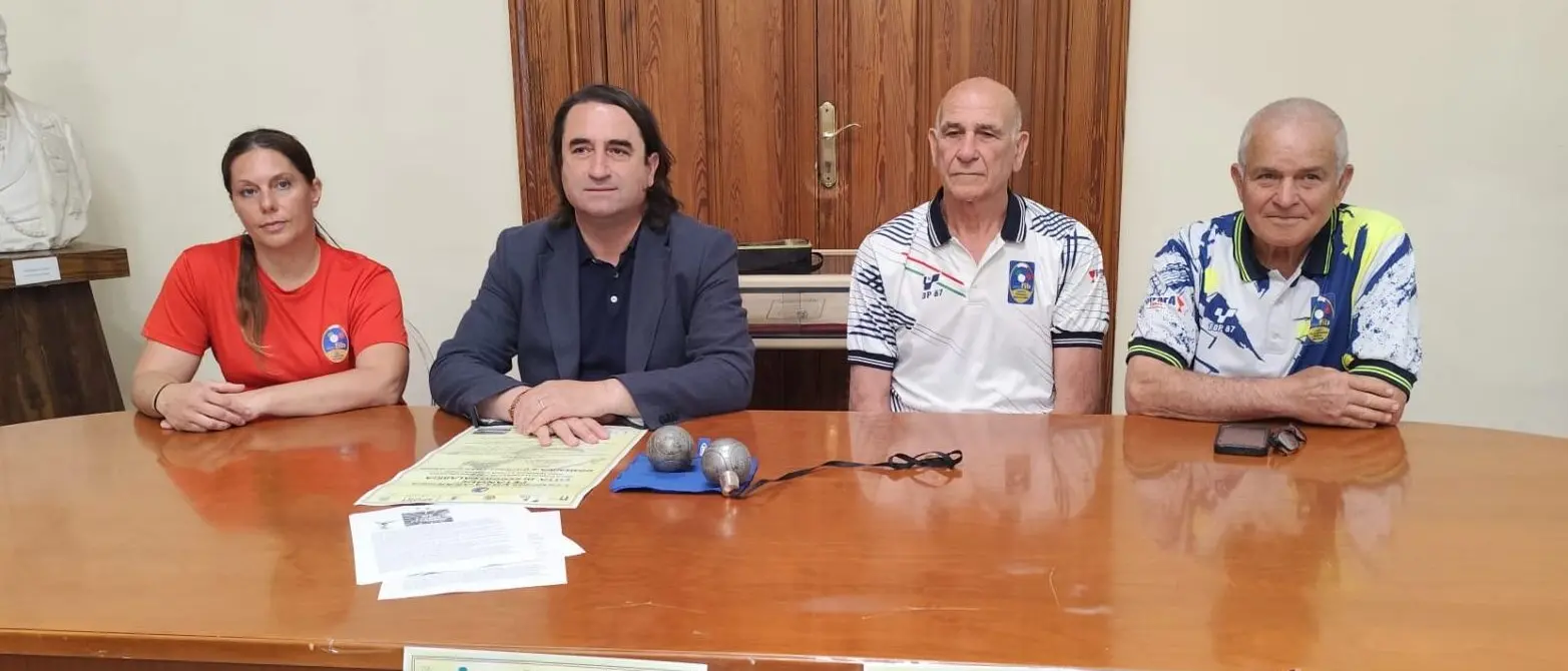 “We love Petanque”, il primo Trofeo di bocce città di Reggio Calabria sbarca alla Villa Comunale