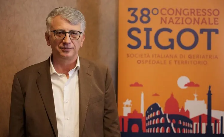 Un calabrese nel nuovo Consiglio Superiore di Sanità, è il locrese Filippo Fimognari