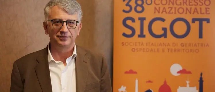 Un calabrese nel nuovo Consiglio Superiore di Sanità, è il locrese Filippo Fimognari