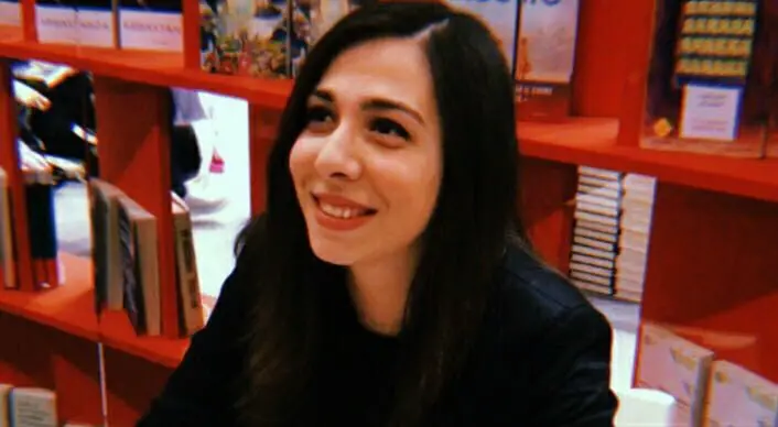 Siderno, Marzia Sicignano presenta \"Prima o poi sarò io casa mia\"