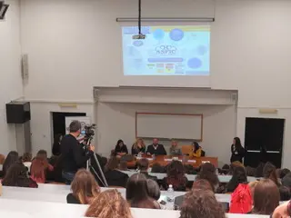 Comunicazione e integrazione, esperti a confronto in ateneo