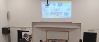 Comunicazione e integrazione, esperti a confronto in ateneo