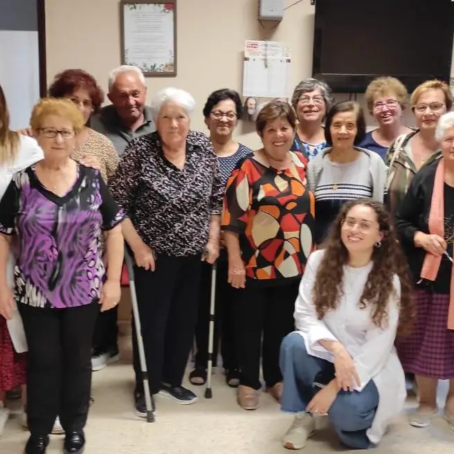 Gioiosa Ionica, partecipazione in crescita e nuove energie al centro sociale Comunale