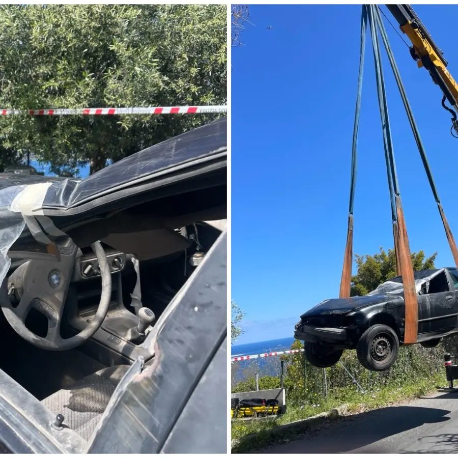 Omicidio Scopelliti, riappare l'autoradio della macchina del giudice. Sentita la figlia Rosanna: «Incredula e sconcertata» - VIDEO