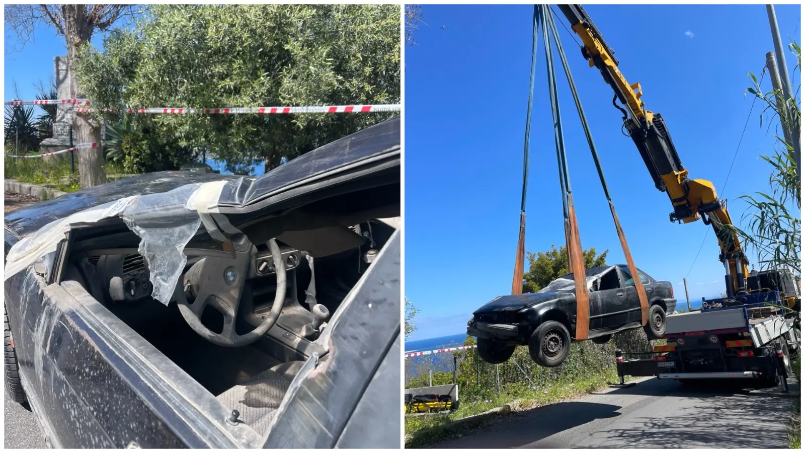Omicidio Scopelliti, riappare l'autoradio della macchina del giudice. Sentita la figlia Rosanna: «Incredula e sconcertata» - VIDEO