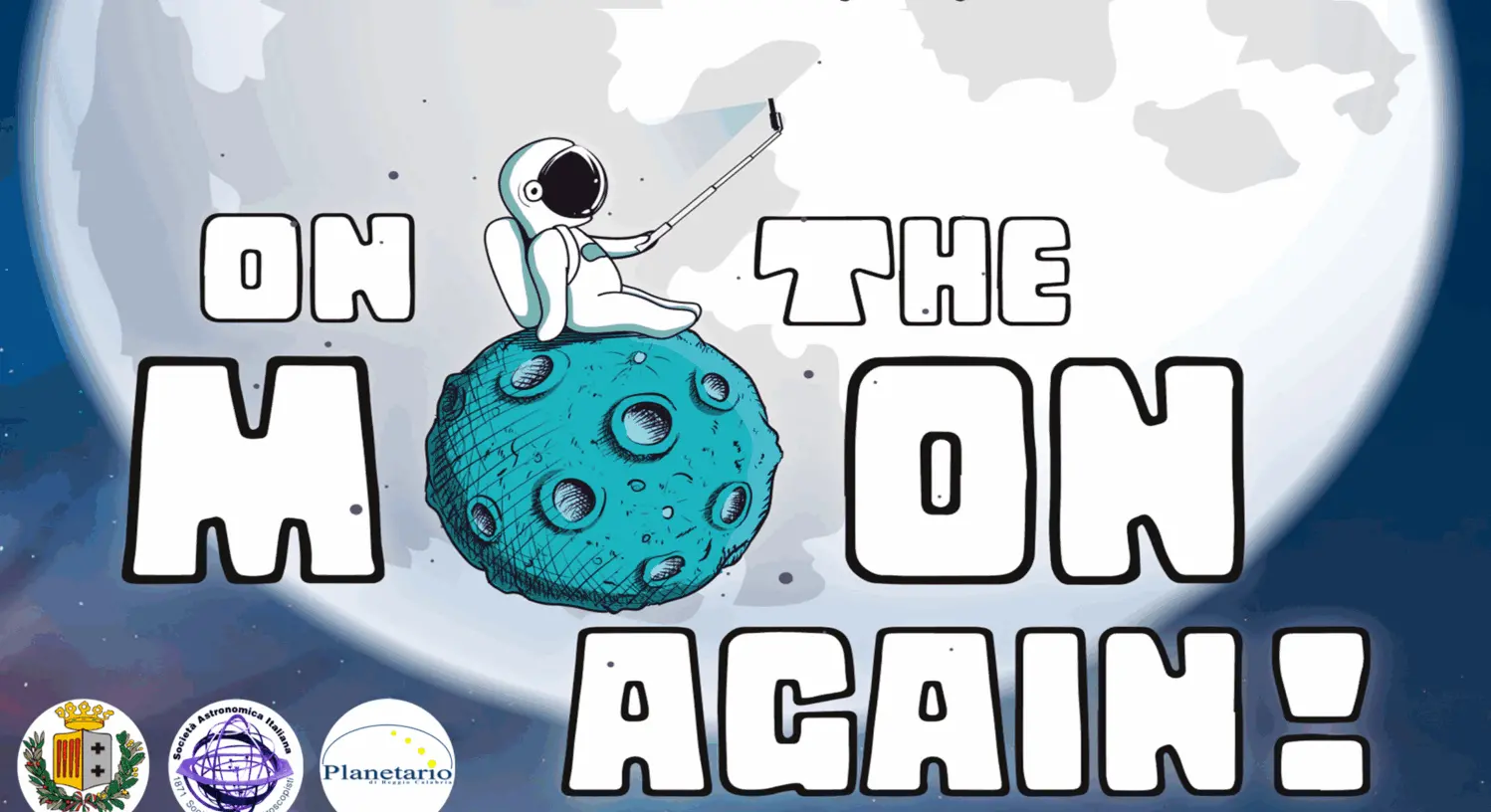 Reggio, al Planetario Pitagora si celebra lo sbarco dell'uomo sulla luna