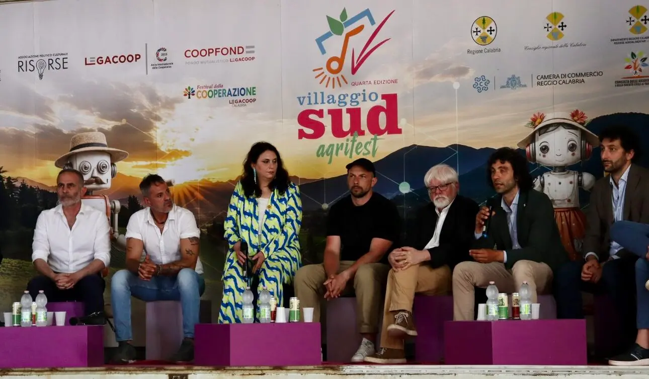 Taurianova, \"Villaggio Sud Agrifest\": una festa che unisce comunità, innovazione e orgoglio del territorio