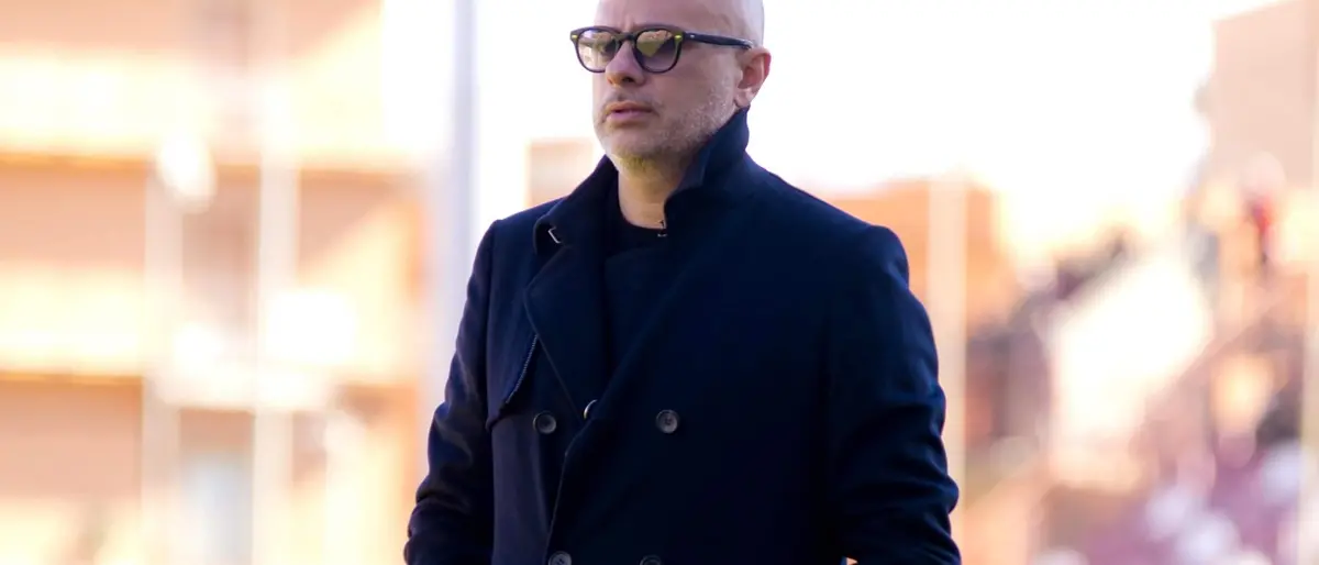 Reggina pronta a ogni sfida, il direttore generale Praticó: «In Serie D o Serie C, vogliamo tornare protagonisti»