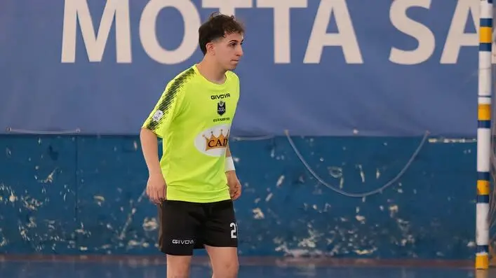 Andrea Falcone e la stagione da sogno della Futura: «Un gruppo speciale, il merito è di tutti»