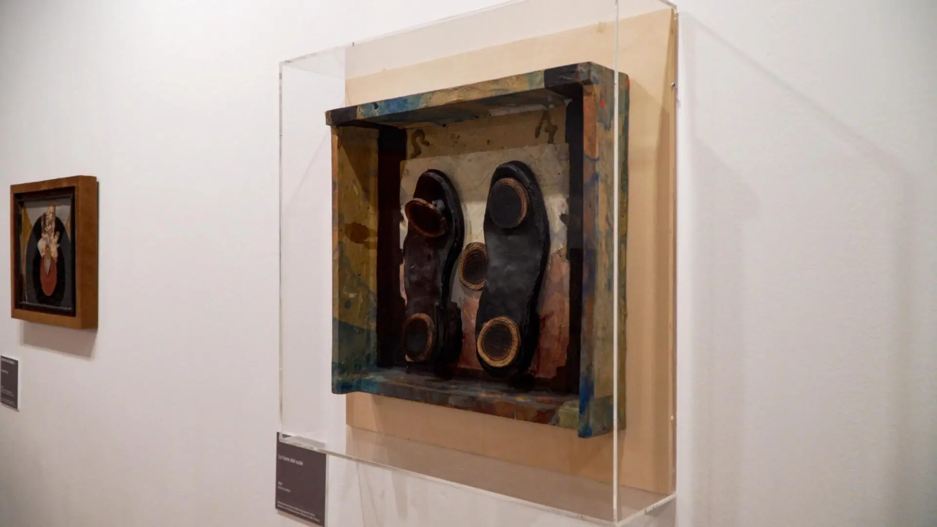 SalvArti prosegue anche on line: ecco il tour virtuale della mostra allestita al Palazzo della Cultura \"Pasquino Crupi\"