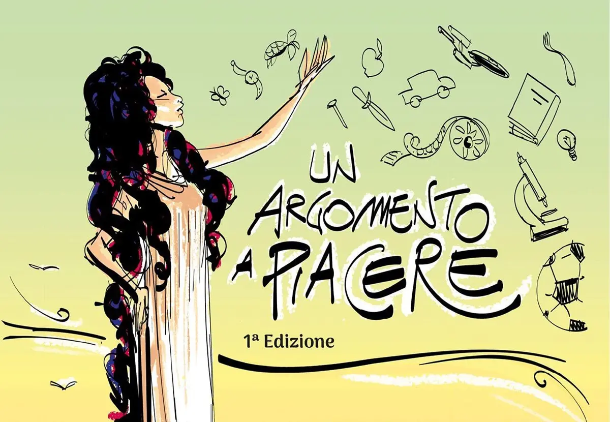 Roccella si prepara al “Festival dell’argomento a piacere” con Federico Buffa, Walter Veltroni, Diego Bianchi (Zoro) e Neri Marcorè