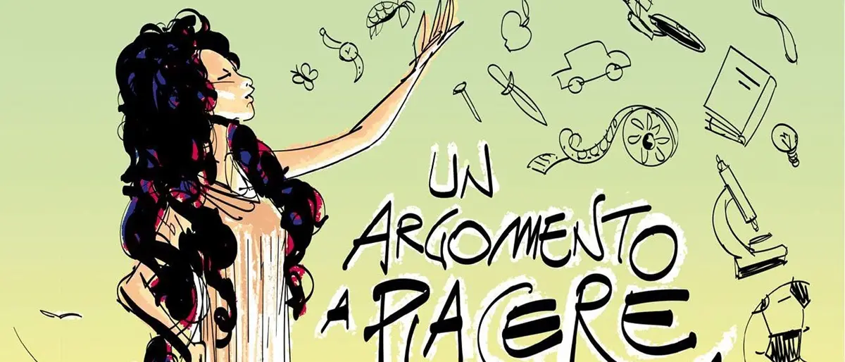 Roccella si prepara al “Festival dell’argomento a piacere” con Federico Buffa, Walter Veltroni, Diego Bianchi (Zoro) e Neri Marcorè