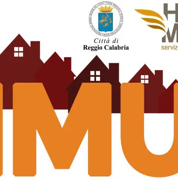 Imu Reggio Calabria, la rata di acconto 2025 scadrà lunedì 16 giugno