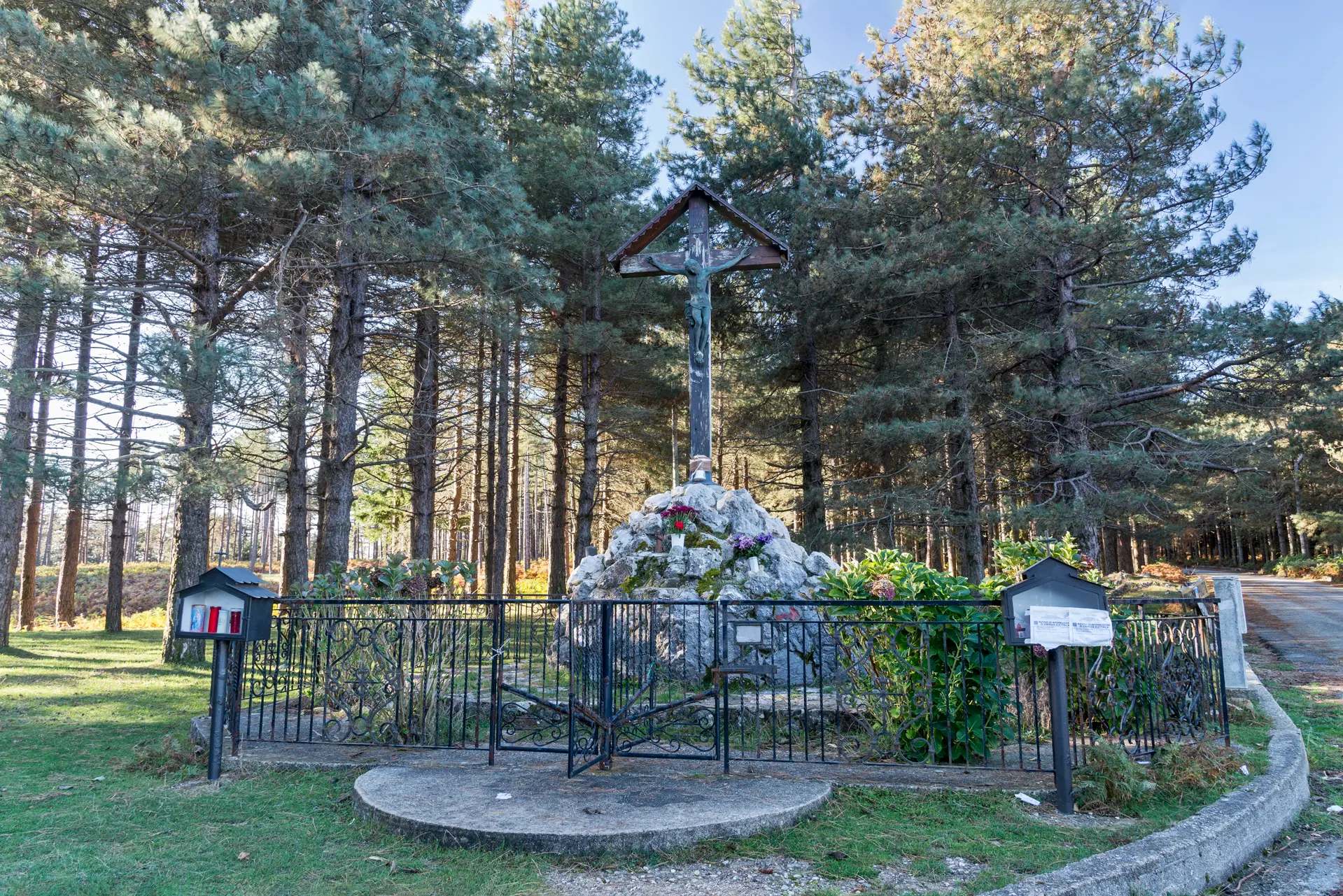 I Sentieri dimenticati: domenica 8 giugno escursione sull’Anello del Crocifisso dello Zillastro