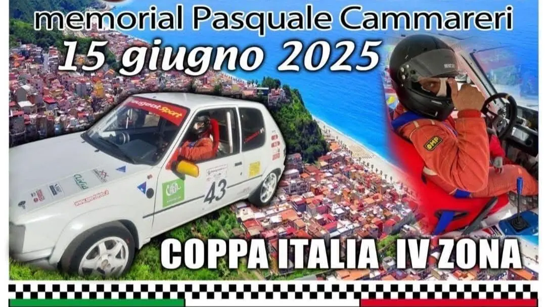 Slalom di Bagnara Calabra: il 15 giugno torna la sfida tra i birilli sulla Costa Viola