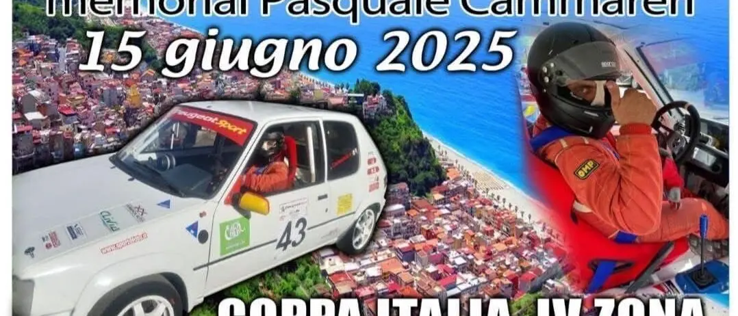 Slalom di Bagnara Calabra: il 15 giugno torna la sfida tra i birilli sulla Costa Viola