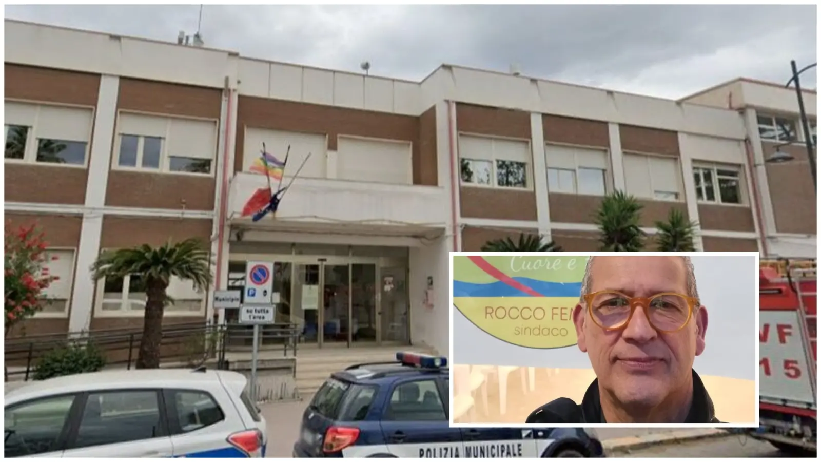 Marina di Gioiosa, al via il toto-assessori: Agostino in pole per il ruolo di vicesindaco