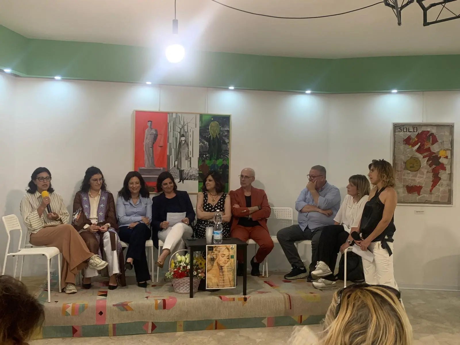 A Villa il primo convegno \"Philautia\" l'amore per sé stessi