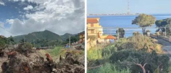 Santa Trada, l'attacco di Forza Italia: «Ferita ambientale e culturale inferta da un’amministrazione senza visione»