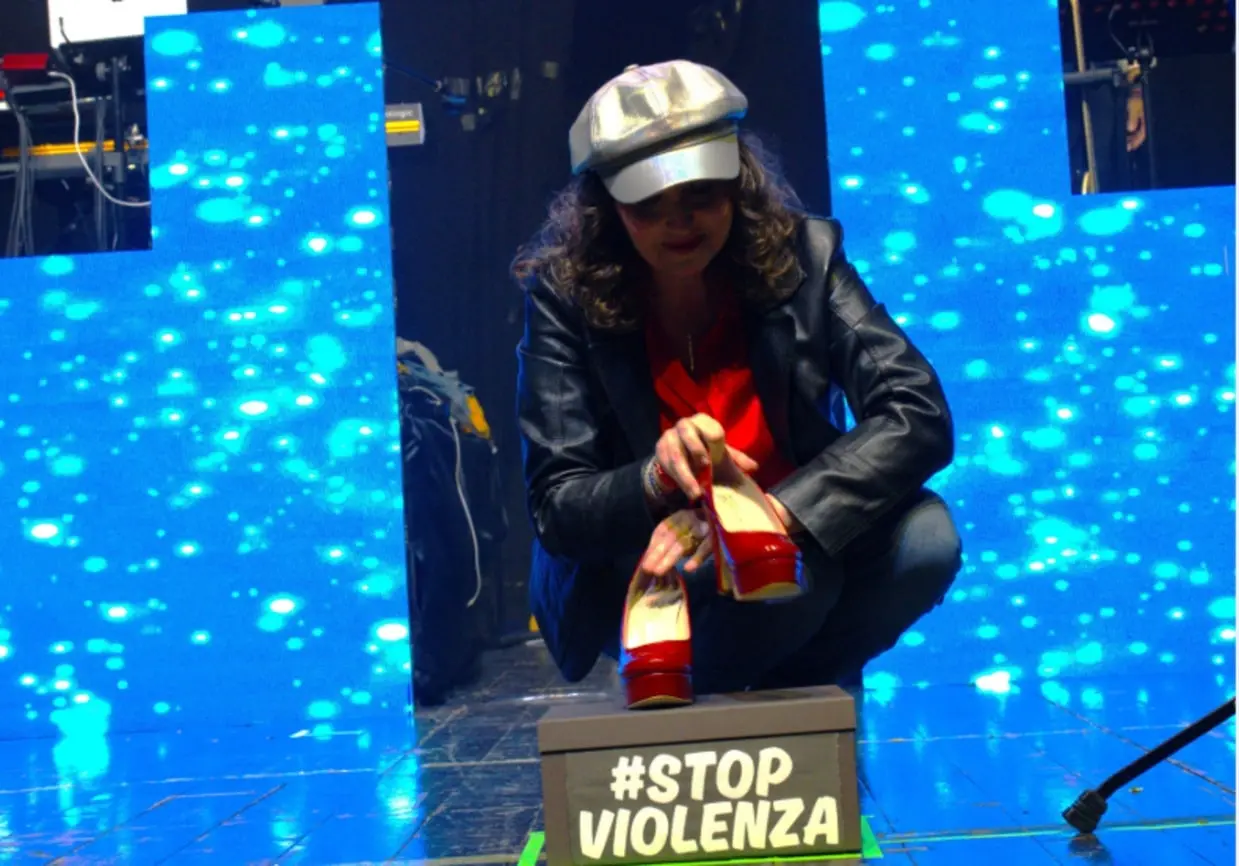 Cittanova, Festival Note di Primavera: sul palco la reggina Marcianò con il brano \"Come fumo nero\"