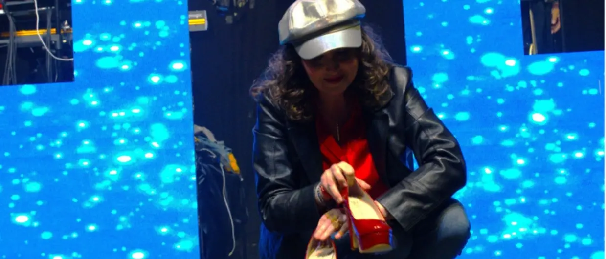 Cittanova, Festival Note di Primavera: sul palco la reggina Marcianò con il brano \"Come fumo nero\"