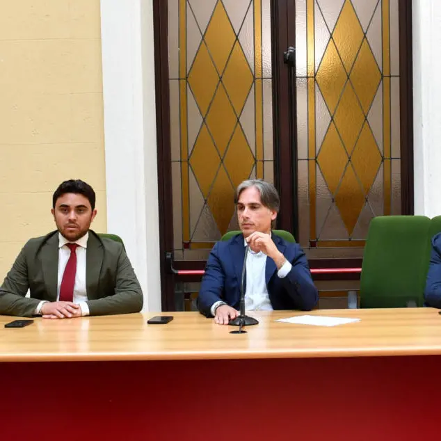 \"Una luce che brilla\", a Palazzo Alvaro premiati gli studenti per il concorso dedicato a San Gaetano Catanoso - FOTO