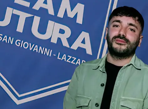 Reggio Futura, Domenico Ienuso è il nuovo dirigente dell’attività giovanile