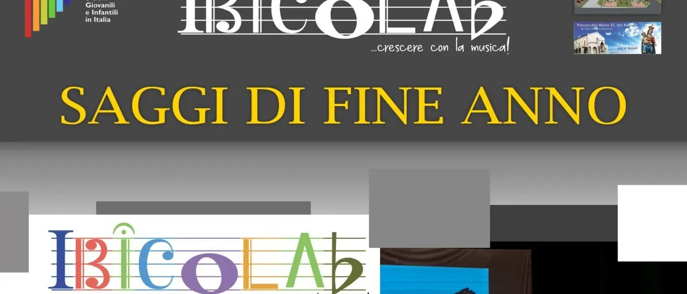IbicoLab si mette in mostra: l’8 e il 22 giugno due serate di musica a Palmi