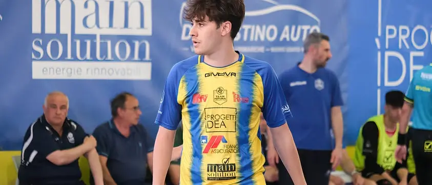 Pasquale Torino rilancia con la Futura: «Siamo una famiglia, la Serie A è il prossimo traguardo»