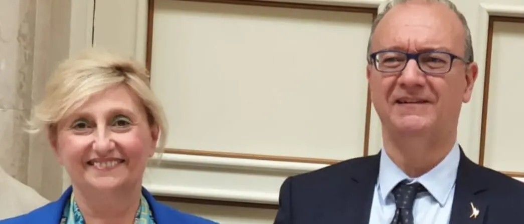 “Il Sole per Amico”, primo premio nazionale all’Istituto di Rizziconi: creatività e salute al centro del concorso IMI