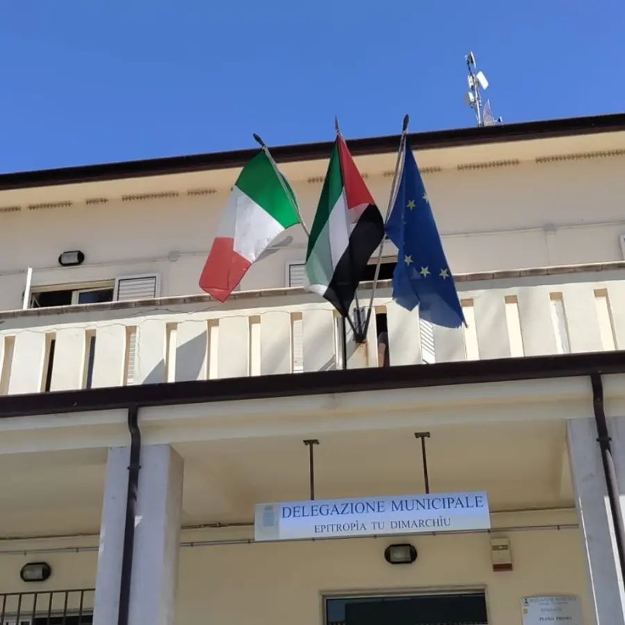 Condofuri riconosce lo Stato di Palestina: mozione votata all’unanimità in Consiglio comunale