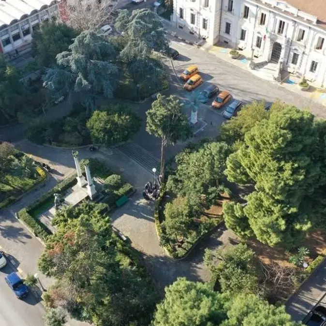 Torna il Palmi Young Summer Festival