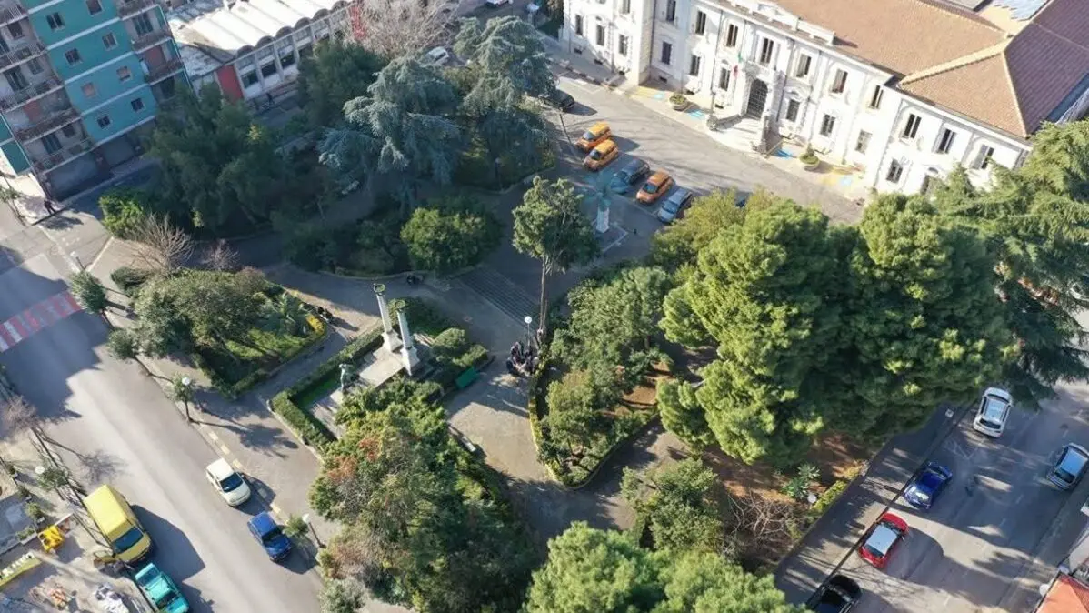 Premiato a Palmi il questore Antonio Pignataro