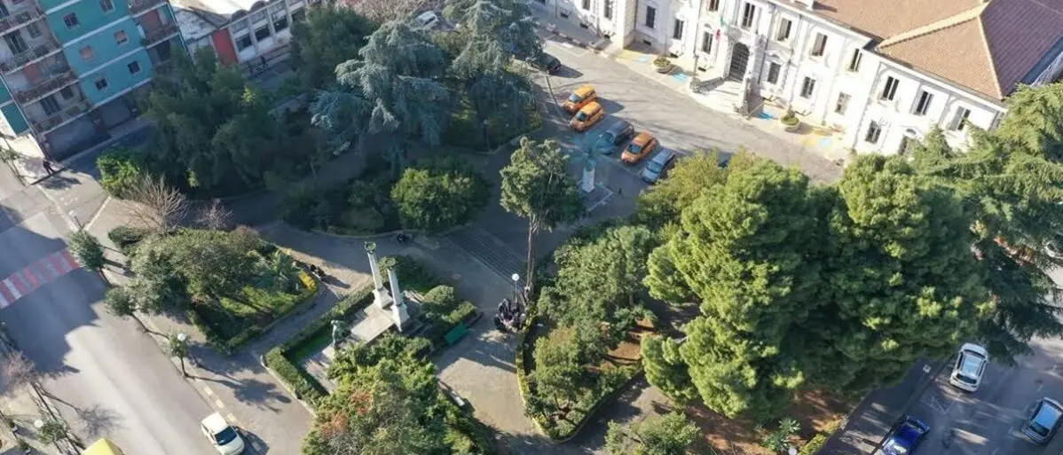 Premiato a Palmi il questore Antonio Pignataro