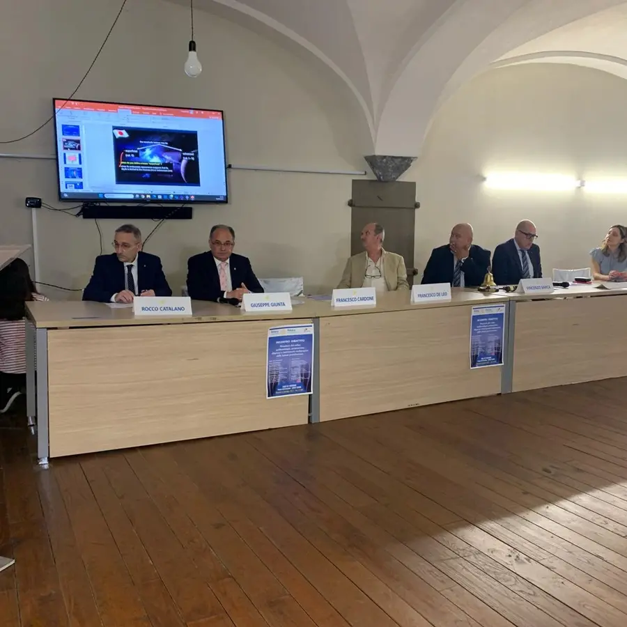Rotary Club Gioia Tauro, convegno sulle Neoplasie del Colon